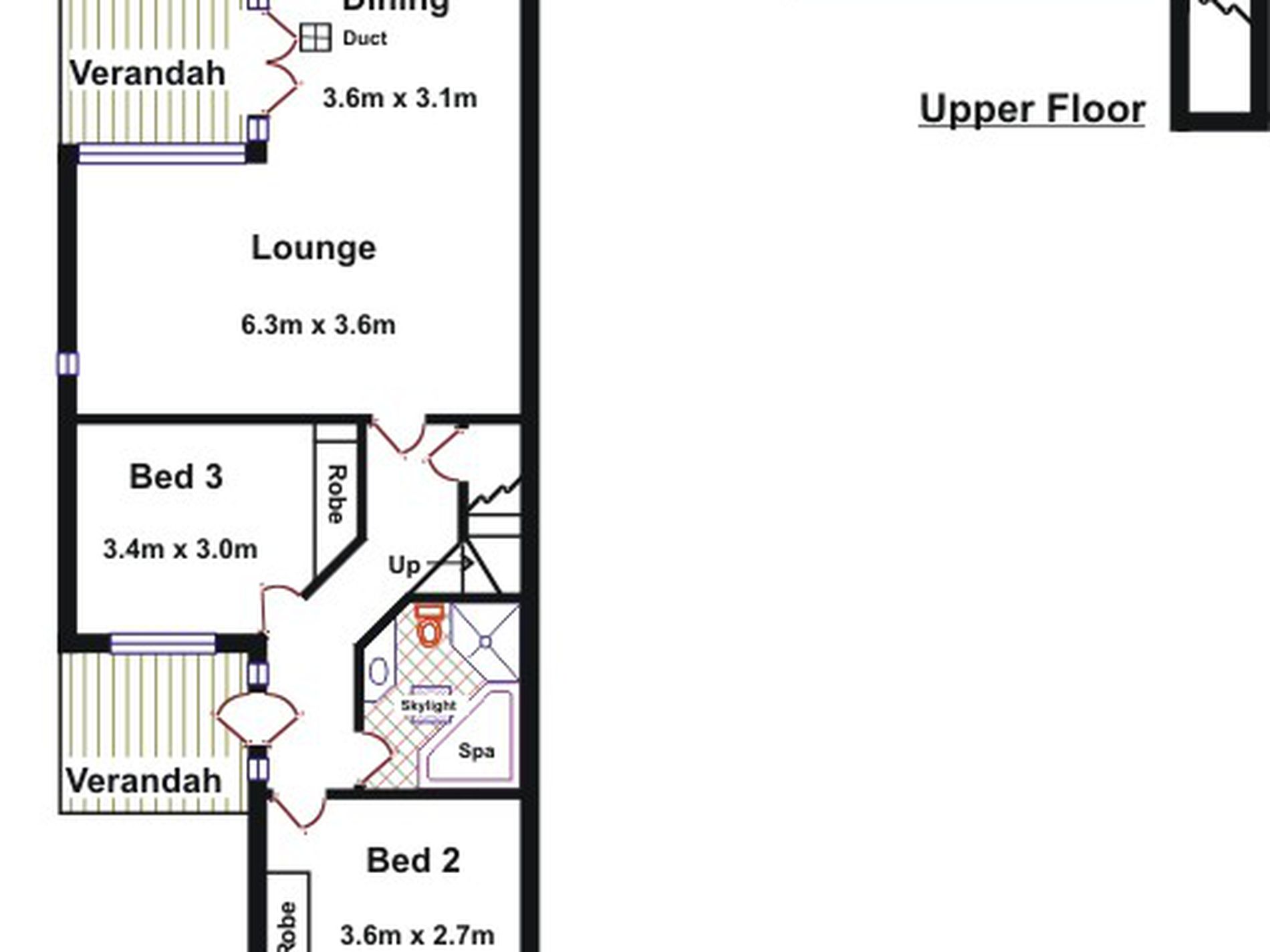 67 Hill Street, Mitcham