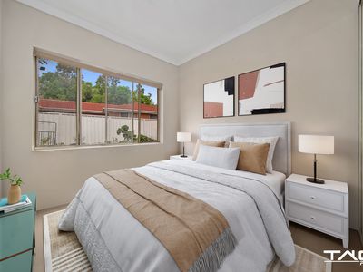 5 / 5 Rawson Road, South Wentworthville
