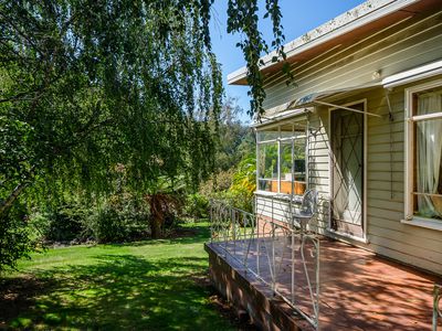 7749 Channel Highway, Cygnet