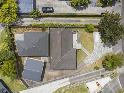 15 & 15A Bahari Drive, Ranui