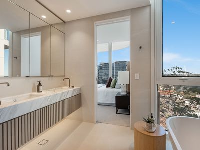 1203 / 10 Forbes Road, Applecross