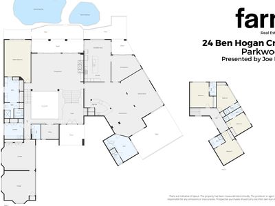 24 Ben Hogan Crescent, Parkwood