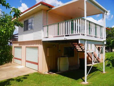 21 Patrick Street, Kingaroy