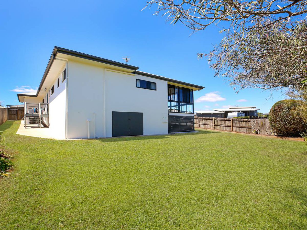 4 Lavender Crescent, Atherton