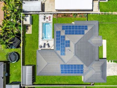 21 Central Lakes Drive, Caboolture