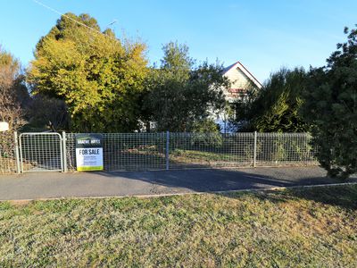 8 Durham Ox Road, Pyramid Hill