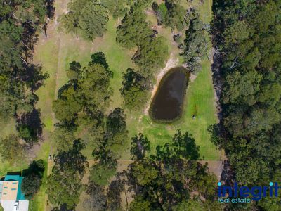 115 Woollamia Road, Falls Creek