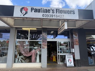 Shop 1 / 16 Borrack Square, Altona North