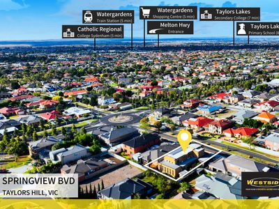 10 Springview Boulevard, Taylors Hill