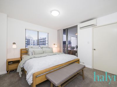 31 / 175 Hay Street, East Perth