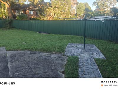 3A Windarra street, Narwee