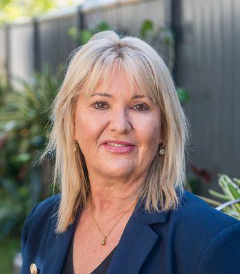 Vicki Morgan