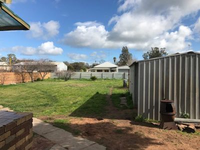 40 Thule Street, Barham