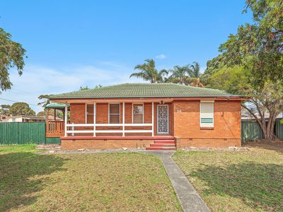 26 Davidson Street, Warilla