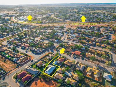 25A Yarrunga Crescent, South Hedland