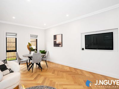 10A Mittiamo Street, Canley Heights