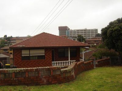 1 / 21 Wilma Avenue, Warrawong