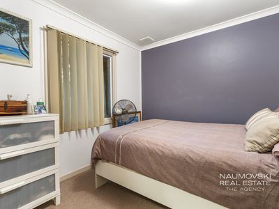 40A & B Allinson Drive, Girrawheen
