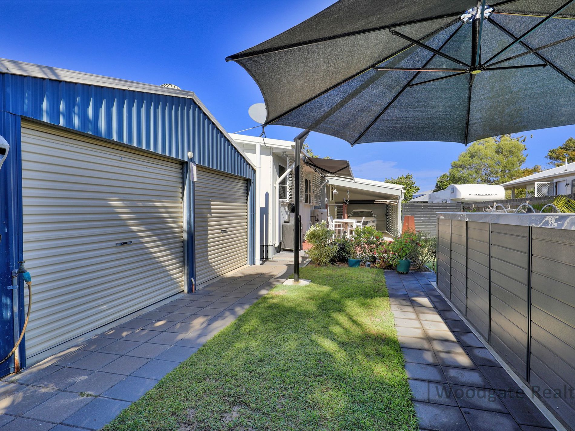 5 SNAPPER COURT, Woodgate