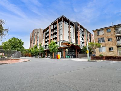 1 / 30 Barber Avenue, Eastlakes