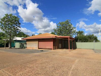 31 / 1 Erythrina Street, Kununurra