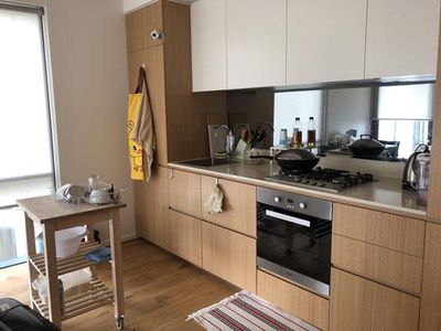 303 / 8C Evergreen Mews, Armadale