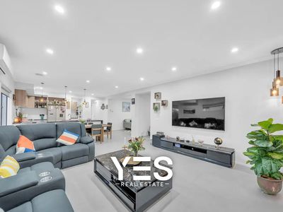 21 Kittiwake Terrace, Werribee
