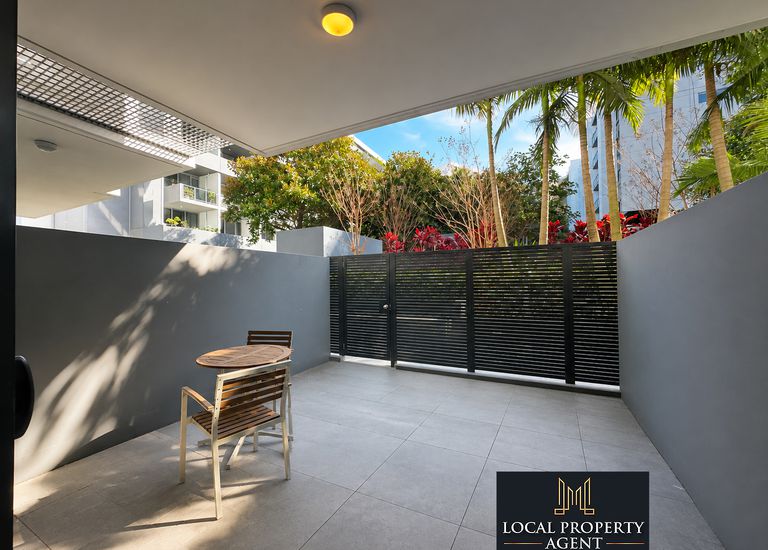 G03 / 13 Joynton Avenue, Zetland