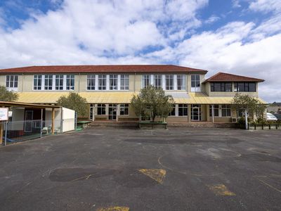 110 Melbourne Street, South Dunedin