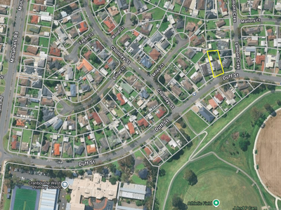 89 Duff Street, Cranbourne