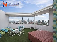 1501 / 338 Water Street, Fortitude Valley