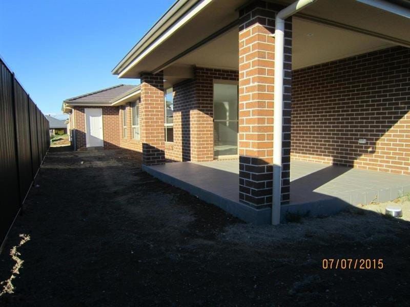 3 Auld Street, Elderslie