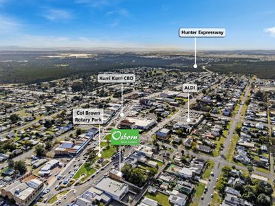 166 Barton Street, Kurri Kurri