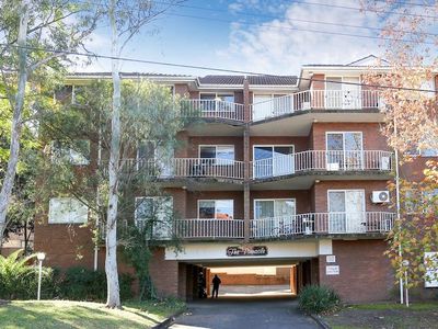 9 / 15 Pye Street, Westmead