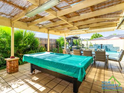 17 Cedar Wattle Place, Narellan Vale