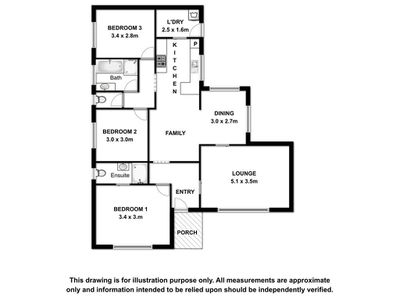 177 McKay Road, Compton