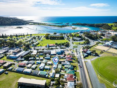 s15 / 48-58 Princes Highway, Narooma