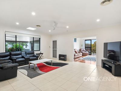 51 Korrongulla Crescent, Primbee