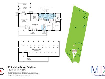 23 Redside Drive, Brighton