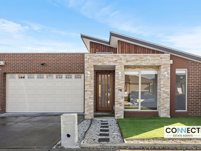 78 Pobblebonk Crescent, Clyde North