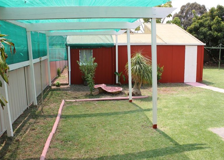 33 Keynes Avenue, Warradale
