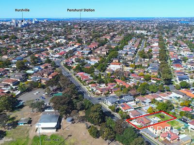 537 Forest Road, Mortdale