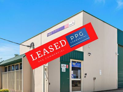 1 / 1 Garnet Street, Rockdale