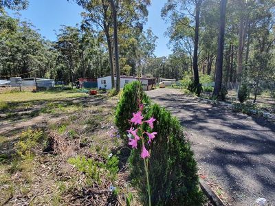 85 Jerberra Road, Tomerong