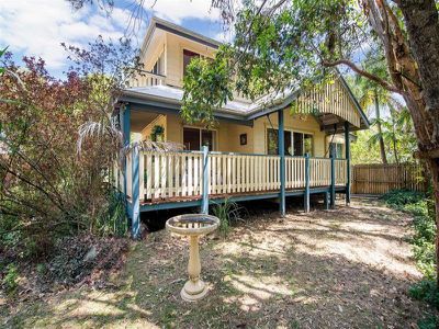 4 / 14 Redgate Road, South Golden Beach