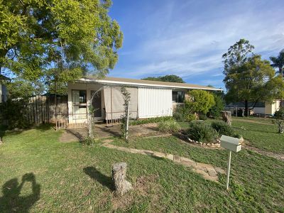 16 Cairns Street, Nanango