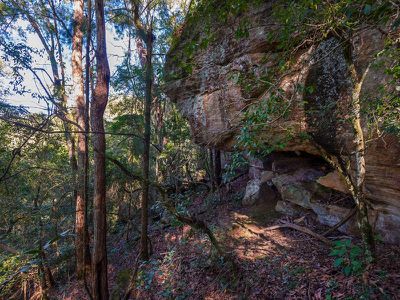 144 Stringybark Lane, Toonumbar