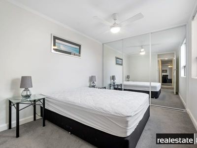 36 / 38 Kings Park Road, West Perth