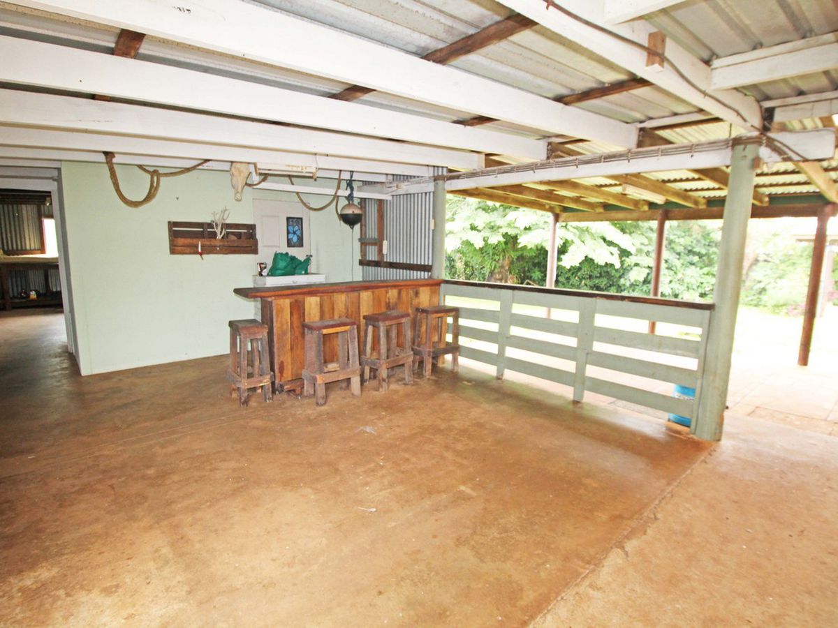 6 Elizabeth Street, Tolga