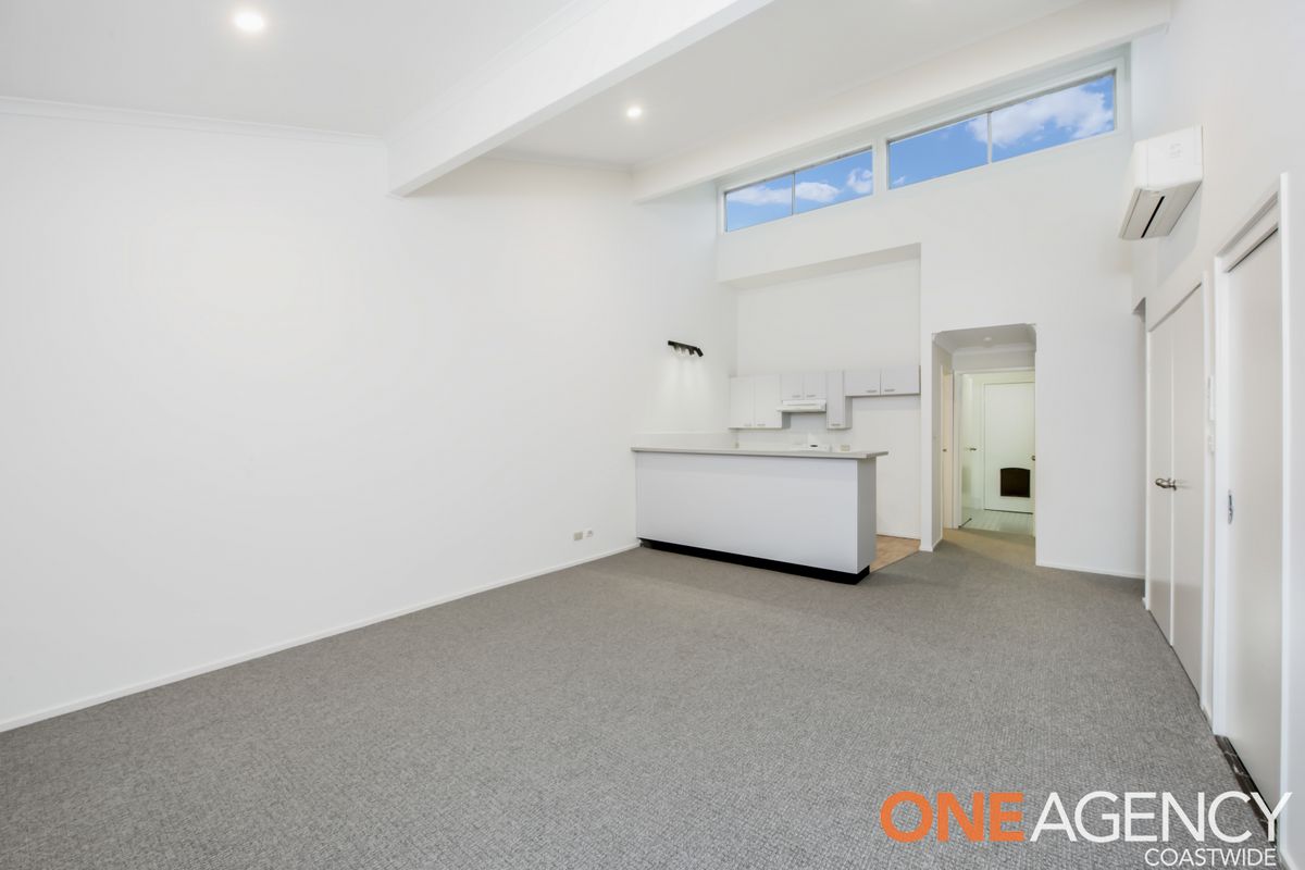 9 / 162 Albany Street, Point Frederick